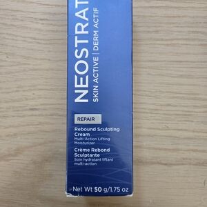 NeoStrata Rebound Sculpting Cream - Blue